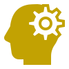 Practical skills icon